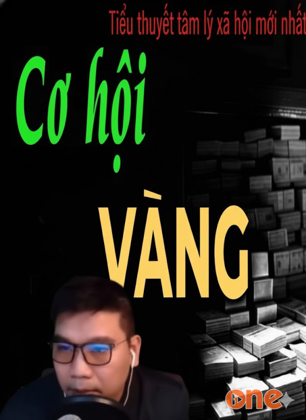 Cơ Hội Vàng - MC Đình Duy