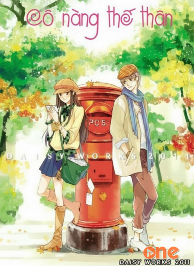 Cô Nàng Thế Thân