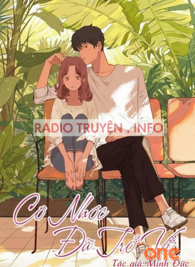 Cô Nhóc Đã Trở Về