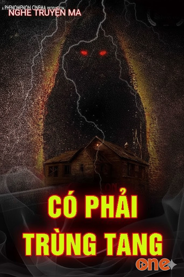 Có Phải Trùng Tang - MC Trần Thy