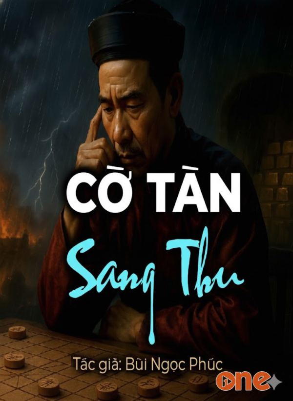 Cờ Tàn Sang Thu - MC Đình Duy