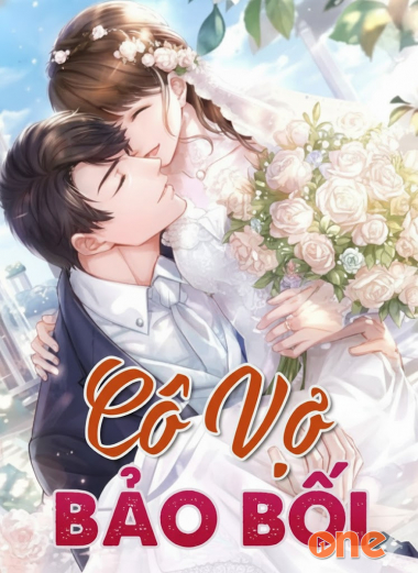 Cô Vợ Bảo Bối