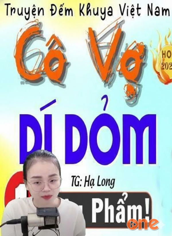 Cô Vợ Dí Dỏm - MC Thu Huệ