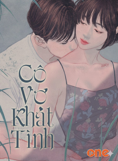 Cô Vợ Khát Tình