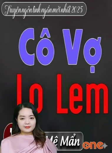 Cô Vợ Lọ Lem