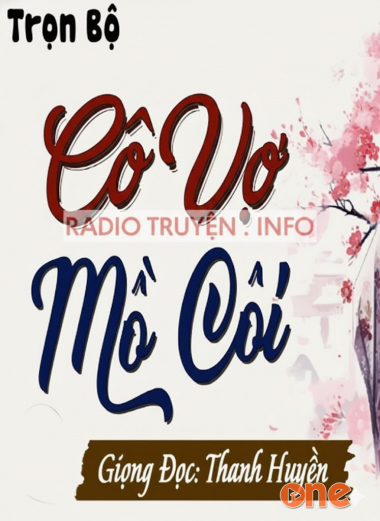 Cô Vợ Mồ Côi