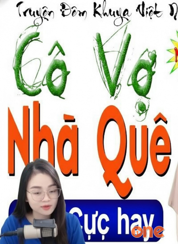 Cô Vợ Nhà Quê - MC Thu Huệ