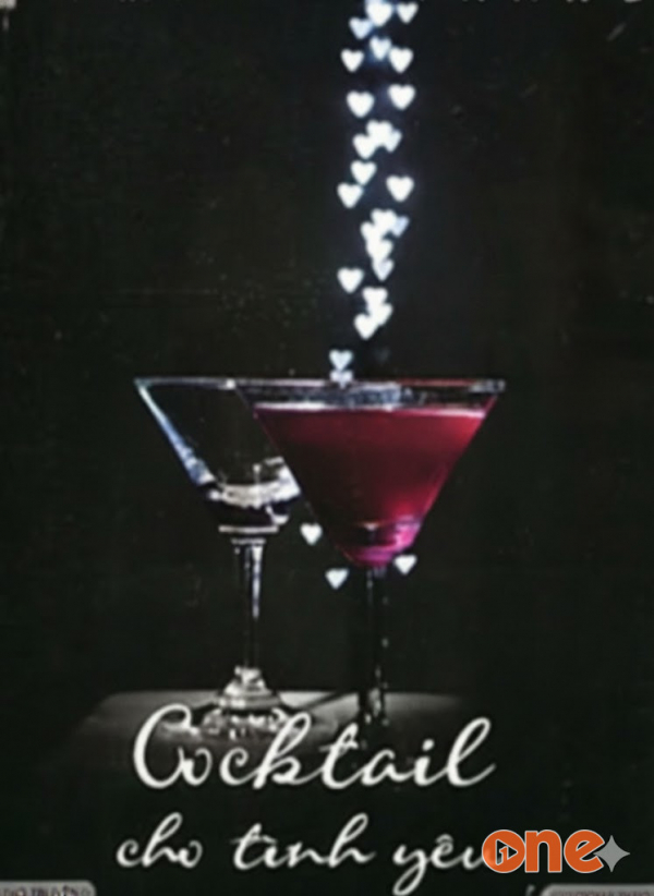 Cocktail Cho Tình Yêu - Cntn