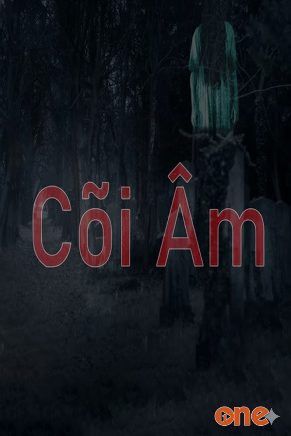 Cõi Âm  -  MC Đình Soạn