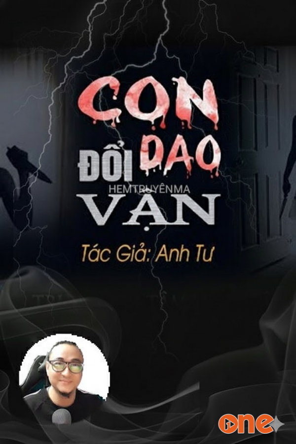 Con Dao Đổi Vận - MC Trí Cường