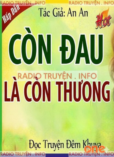 Còn Đau Là Còn Thương