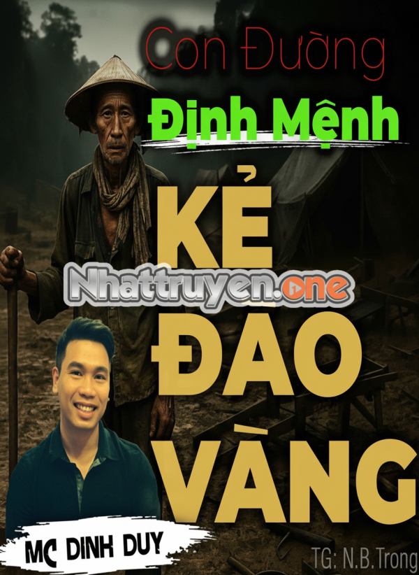 Con Đường Định Mệnh - MC Đình Duy