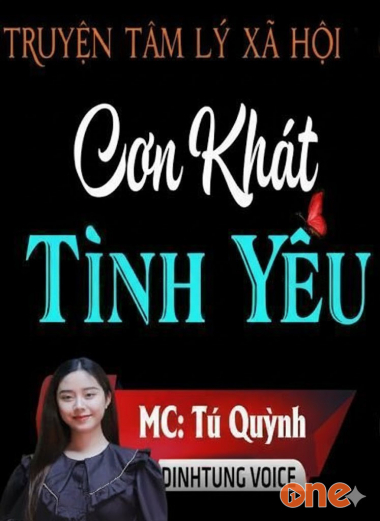 Cơn Khát Tình Yêu