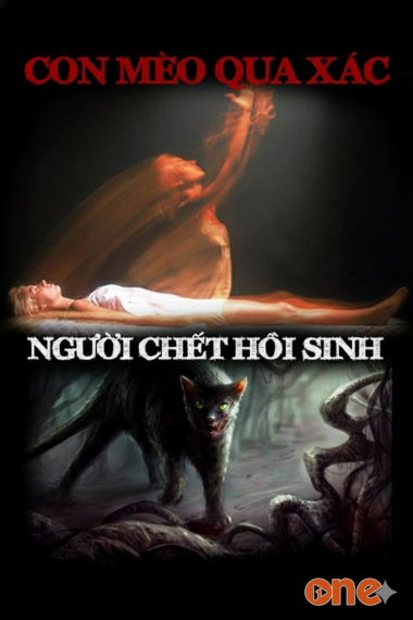 Con Mèo Qua Xác Người Chết Hồi Sinh