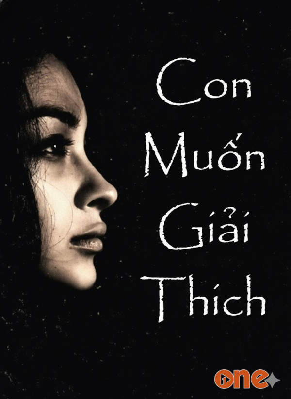 Con Muốn Giải Thích - MC Hồng Nhung