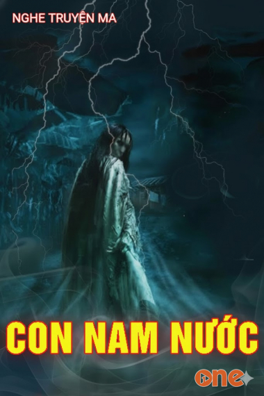 Con Nam Nước
