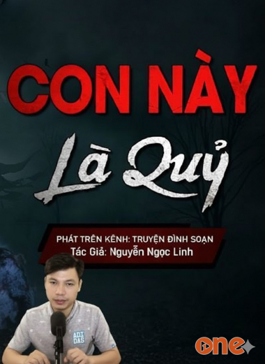 Con Này Là Quỷ