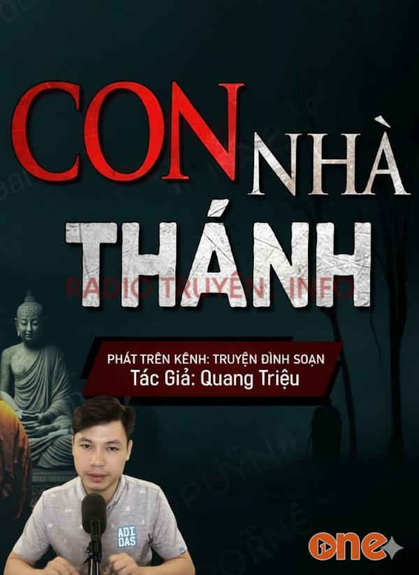 Con Nhà Thánh - MC Đình Soạn