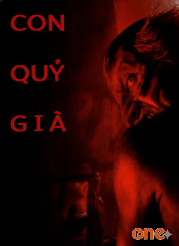 Con Quỷ Già - Minh Nguyệt
