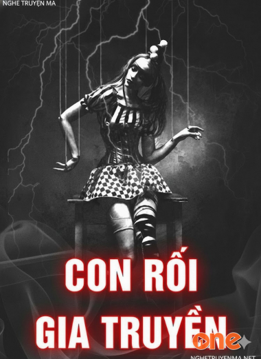 Con Rối Gia Truyền