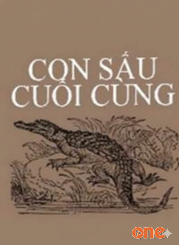 Con Sấu Cuối Cùng - Đỗ Thúy