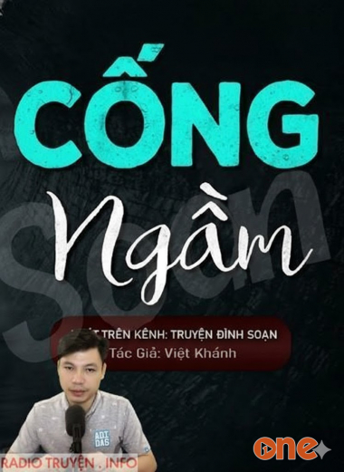 Cống Ngầm