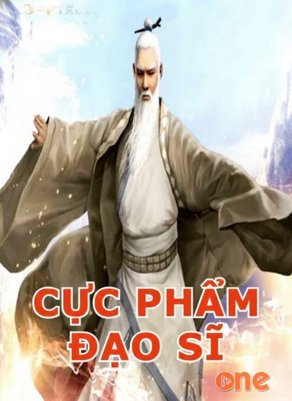 Cực Phẩm Đạo Sĩ - MC Hà Trần
