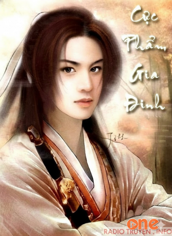 Cực Phẩm Gia Đinh - MC Đình Duy