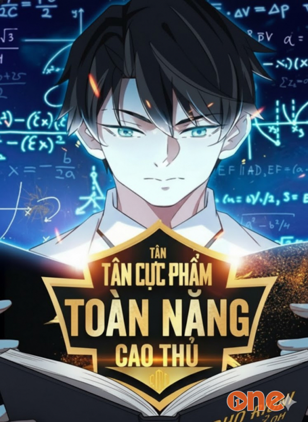 Cực Phẩm Toàn Năng Cao Thủ - Lão Trần