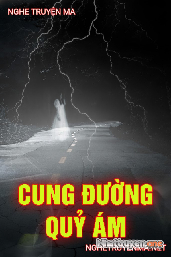 Cung Đường Quỷ Ám - MC Trần Thy, MC Đình Soạn