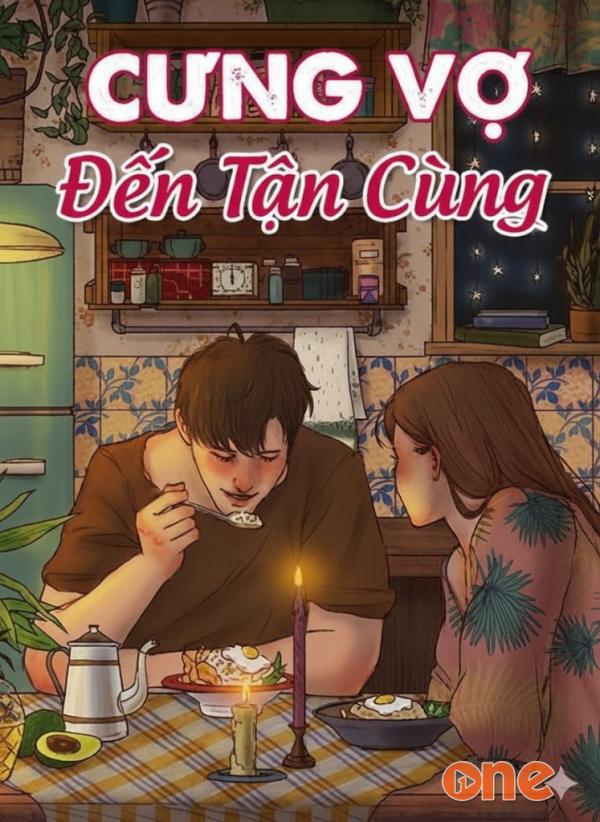 Cưng Vợ Đến Tận Cùng - MC Thu Hằng