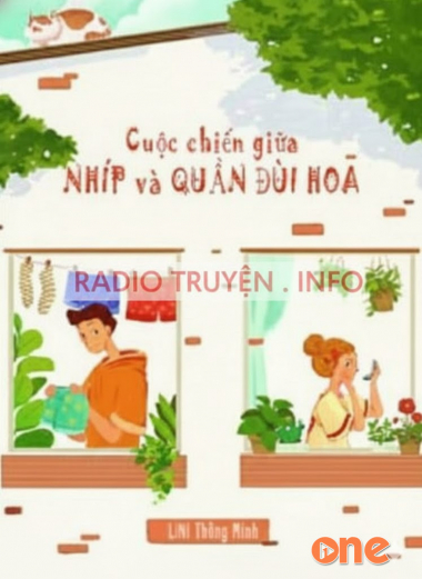 Cuộc Chiến Giữa Nhíp Và Quần Đùi Hoa