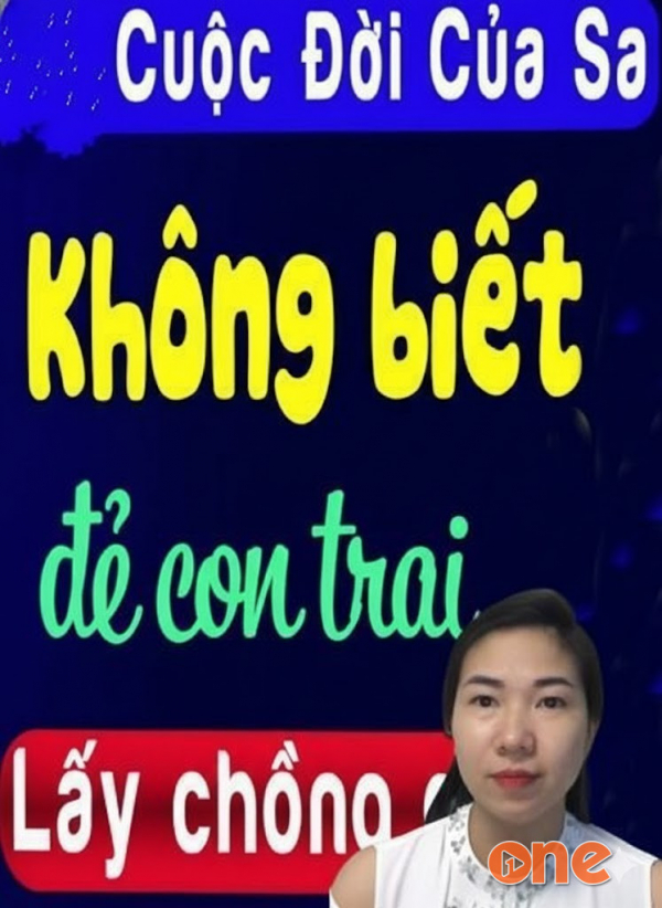 Cuộc Đời Của Sa - MC Kim Thanh