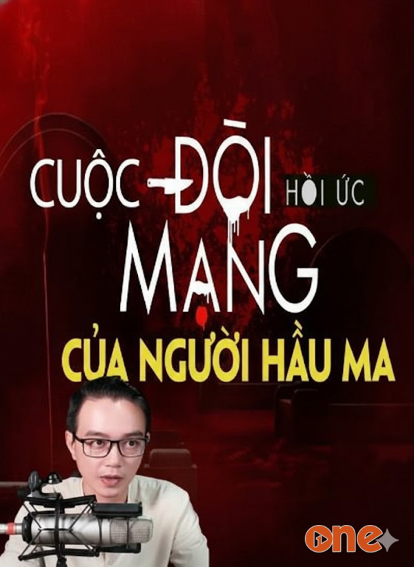 Cuộc Đòi Mạng Của Người Hầu Ma - MC Nguyễn Huy