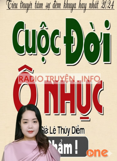 Cuộc Đời Ô Nhục
