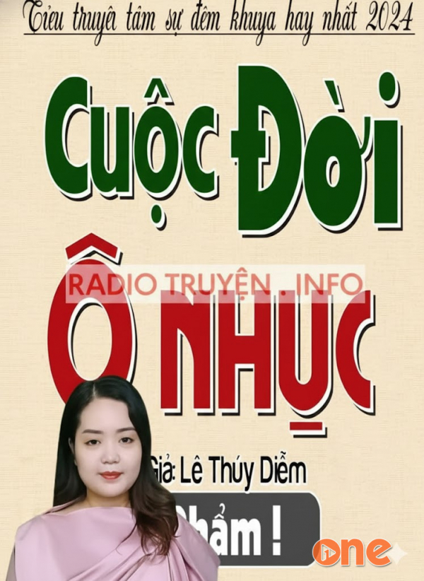 Cuộc Đời Ô Nhục - MC Thanh Mai