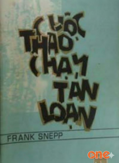 Cuộc Tháo Chạy Tán Loạn