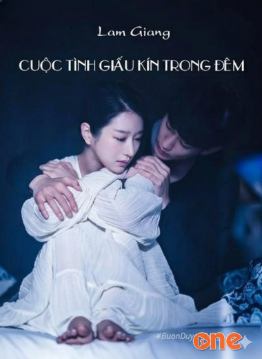 Cuộc Tình Giấu Kín Trong Đêm