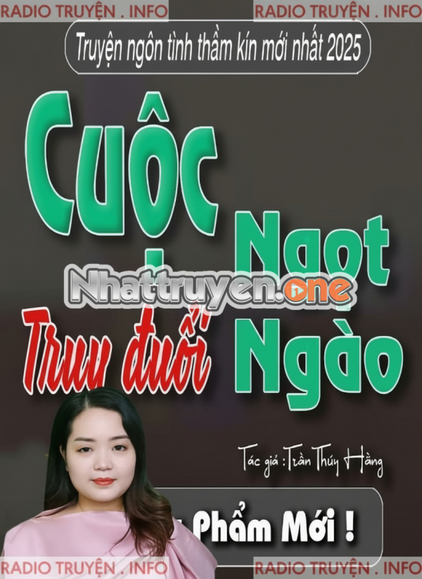 Cuộc Truy Đuổi Ngọt Ngào