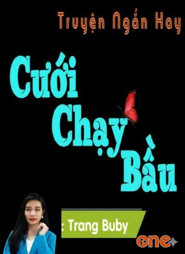 Cưới Chạy Bầu