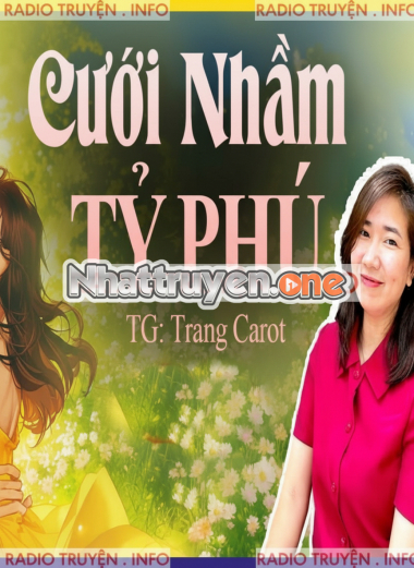 Cưới Nhầm Tỷ Phú