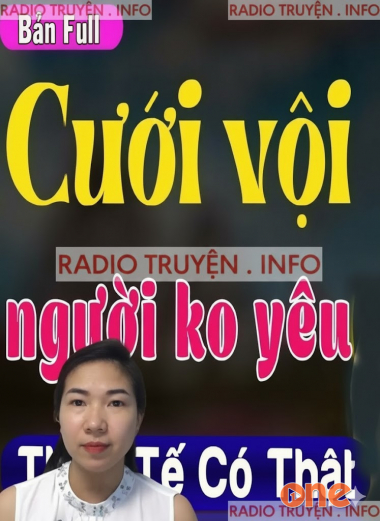 Cưới Vội Người Không Yêu