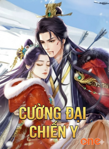 Cường Đại Chiến Y