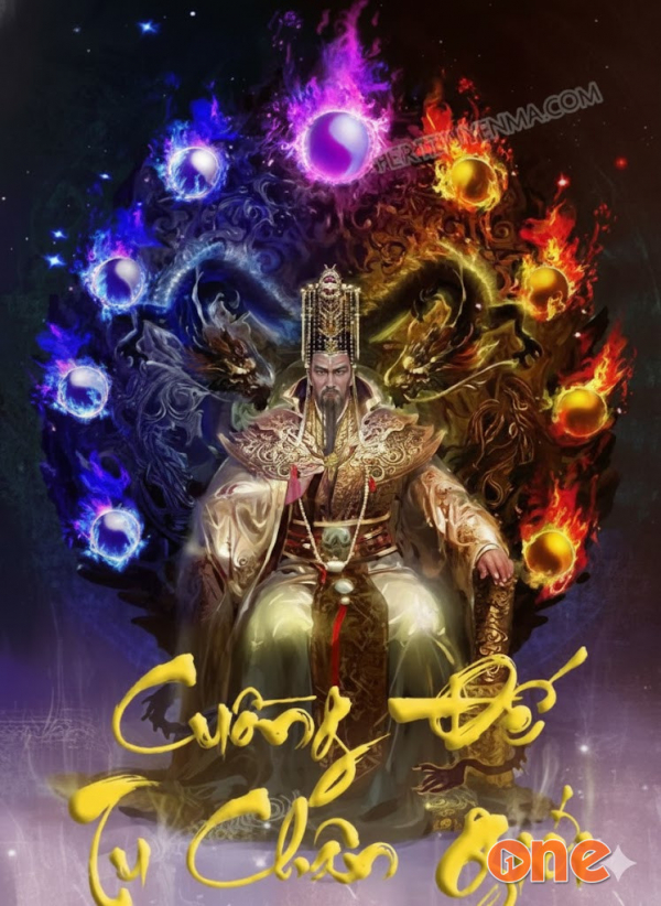 Cuồng Đế Tu Chân Giới - MC Tuấn Anh