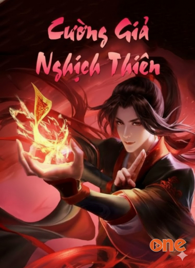 Cường Giả Nghịch Thiên