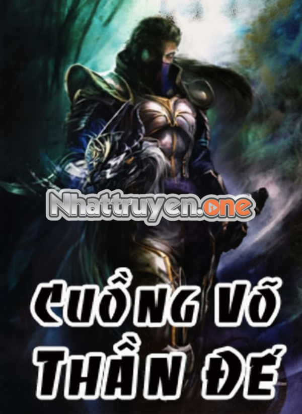 Cuồng Võ Thần Đế