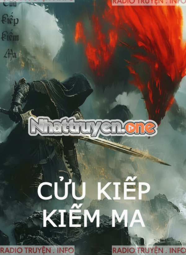 Cửu Kiếp Kiếm Ma