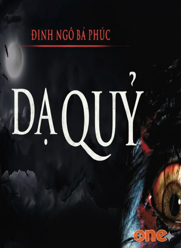 Dạ Quỷ - MC Lam Phương