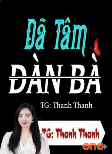 Dã Tâm Đàn Bà