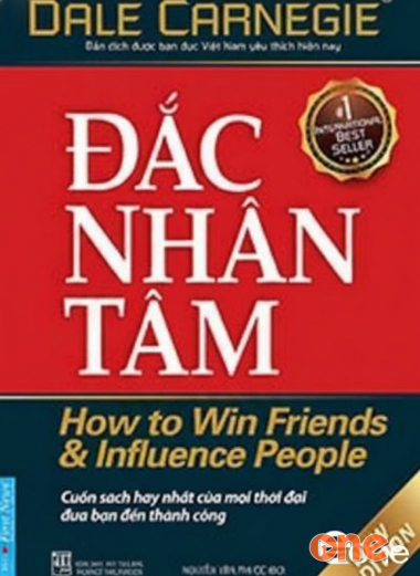 Đắc Nhân Tâm